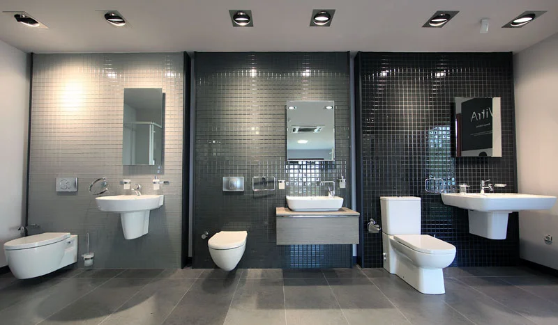 Esenyurt CREAVİT Gömme Rezervuar Servisi