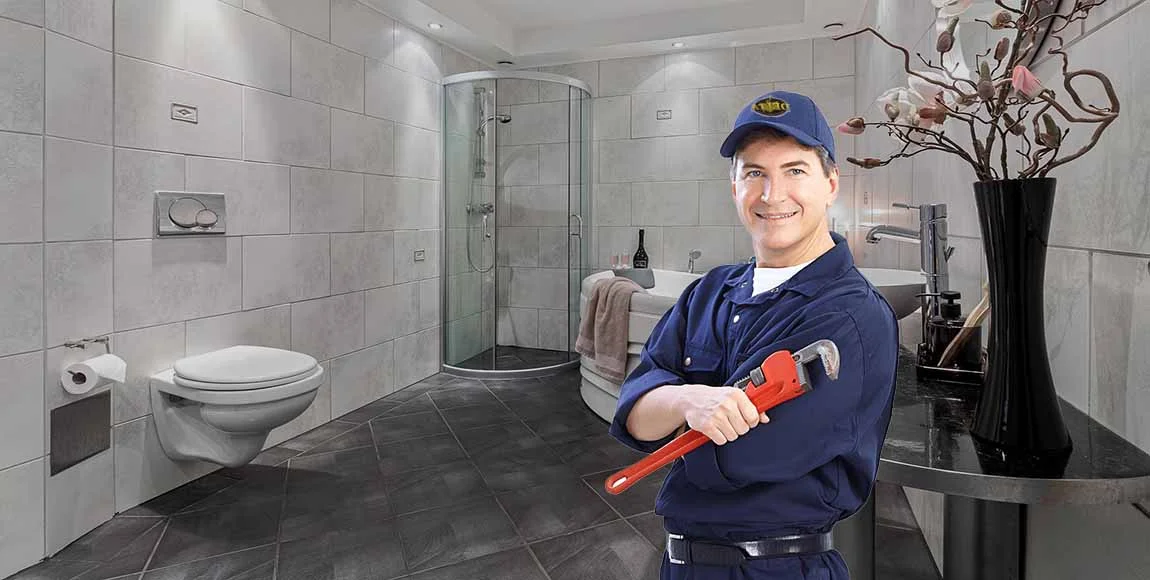 Sariyer SANİCA Gömme Rezervuar Servisi