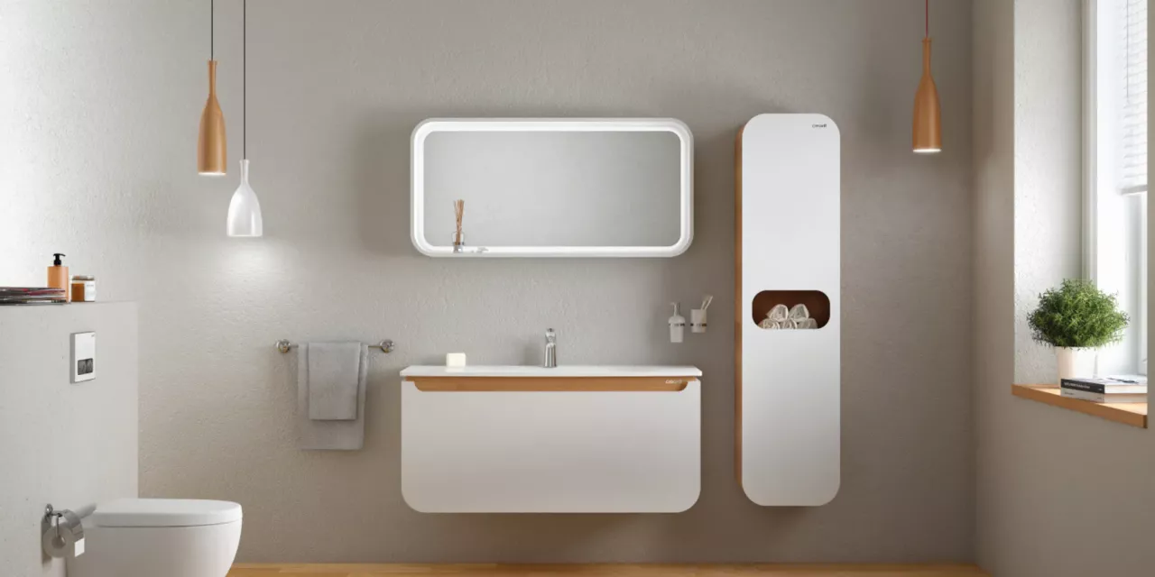 Ataşehir Grohe Gömme Rezervuar Servisi