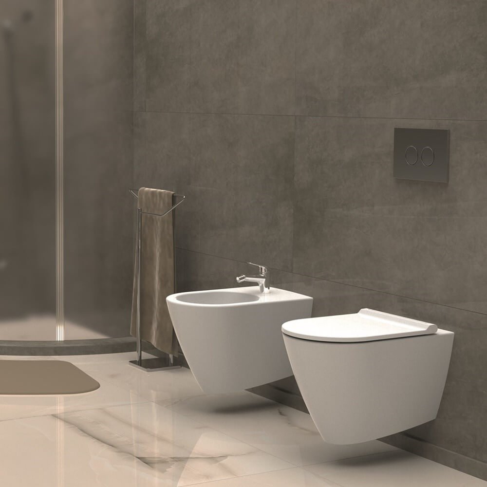 Göktürk TECE Gömme Rezervuar Servisi